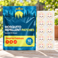 Velnoriah Bunny Design Mosquito Repellent Patches | 10-Pack