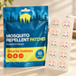 Velnoriah Bunny Design Mosquito Repellent Patches | 10-Pack