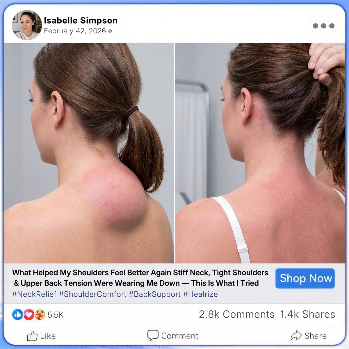 [cs] Healrize® Bee Venom Joint Relief Cream 🦵Powerful Bee Venom Cream for Joint & Muscle Pain Relief – Feel Comfort in Minutes