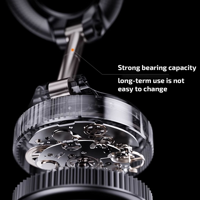 Vacuum Magnetic Suction Car Phone Holder